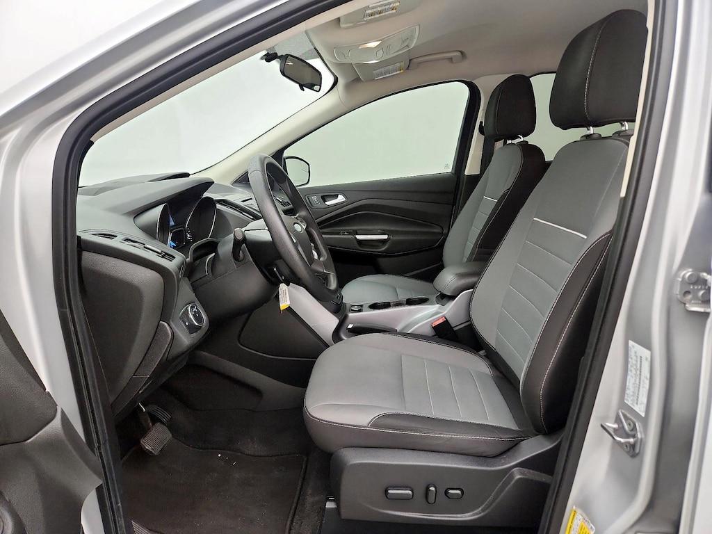 used 2015 Ford Escape car, priced at $14,998