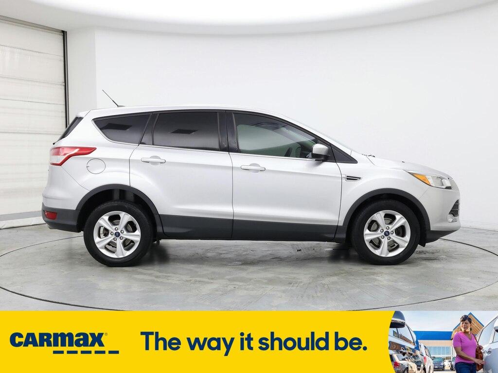 used 2015 Ford Escape car, priced at $14,998