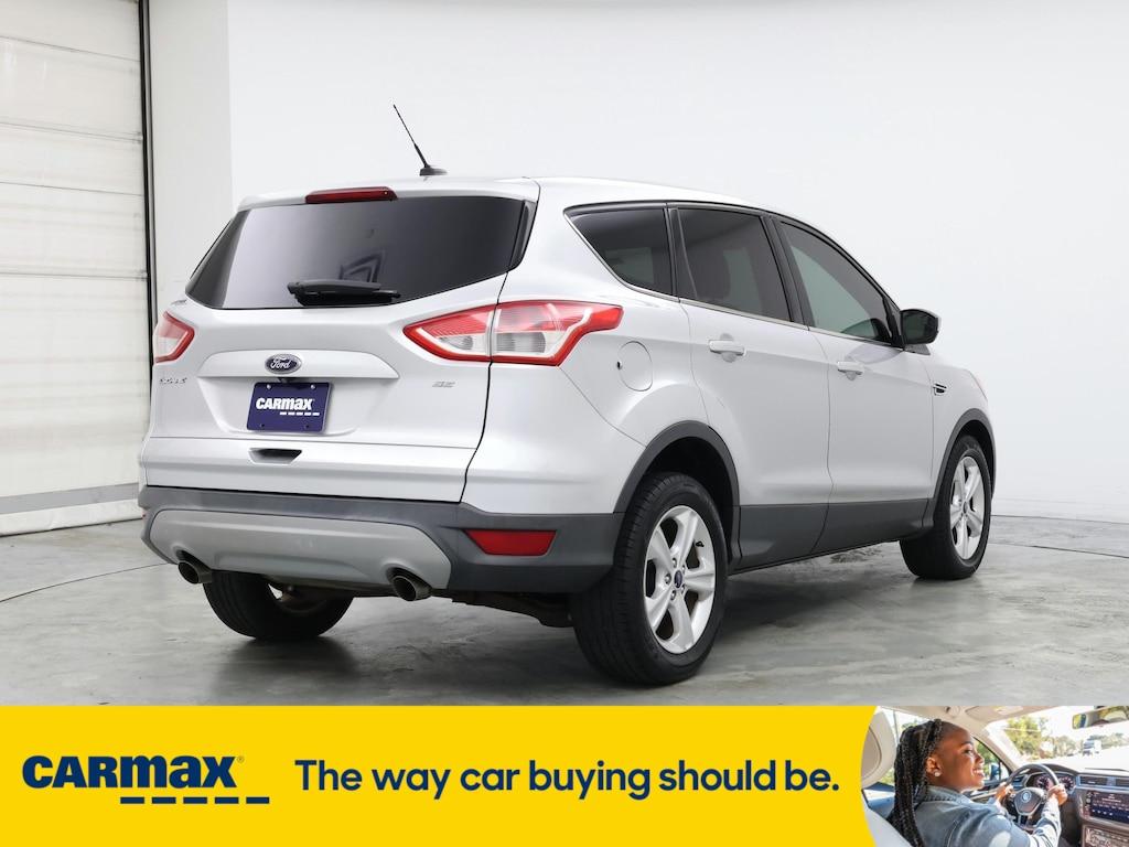 used 2015 Ford Escape car, priced at $14,998