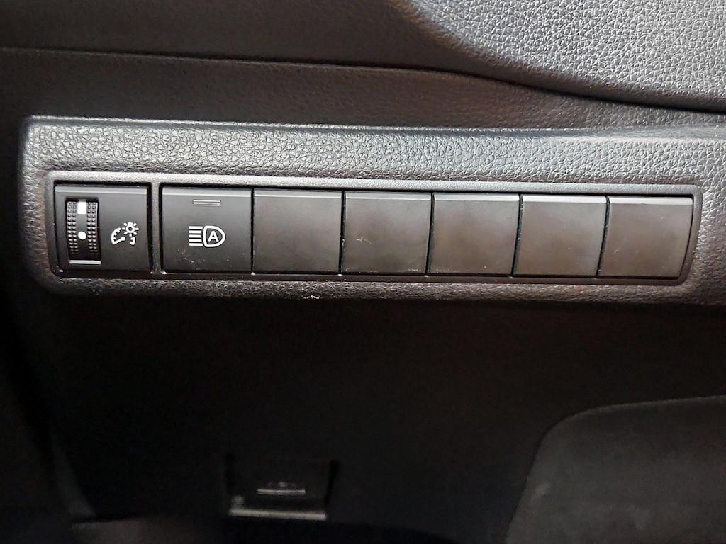 used 2024 Toyota Corolla car, priced at $21,998