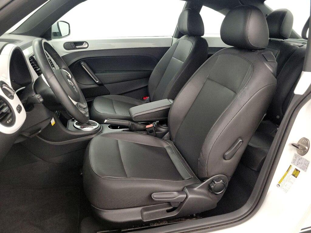 used 2014 Volkswagen Beetle car, priced at $15,998