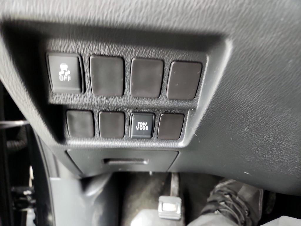 used 2015 Nissan Pathfinder car, priced at $13,998