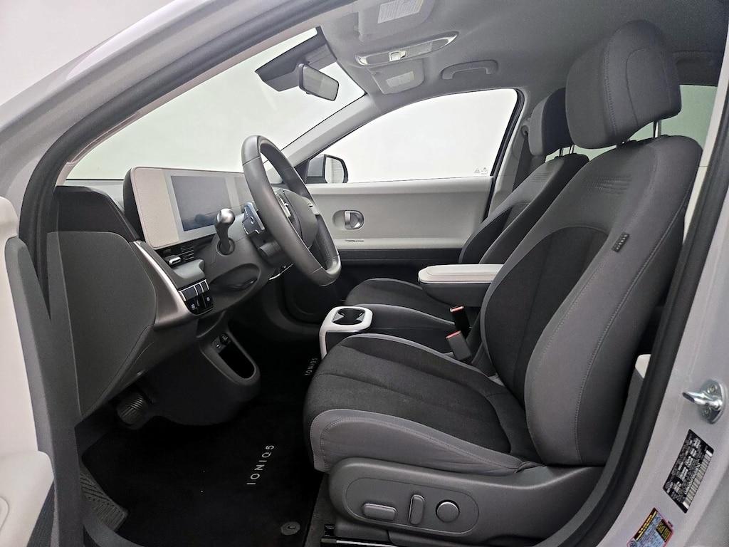 used 2022 Hyundai IONIQ 5 car, priced at $28,998