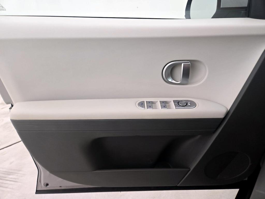 used 2022 Hyundai IONIQ 5 car, priced at $28,998