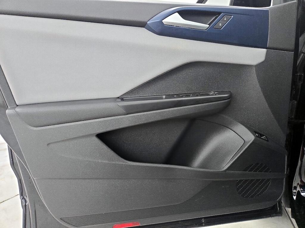 used 2023 Volkswagen Taos car, priced at $20,998