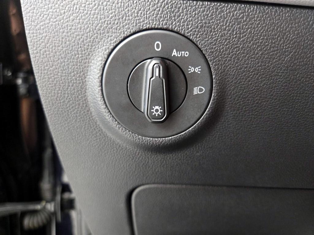 used 2023 Volkswagen Taos car, priced at $20,998