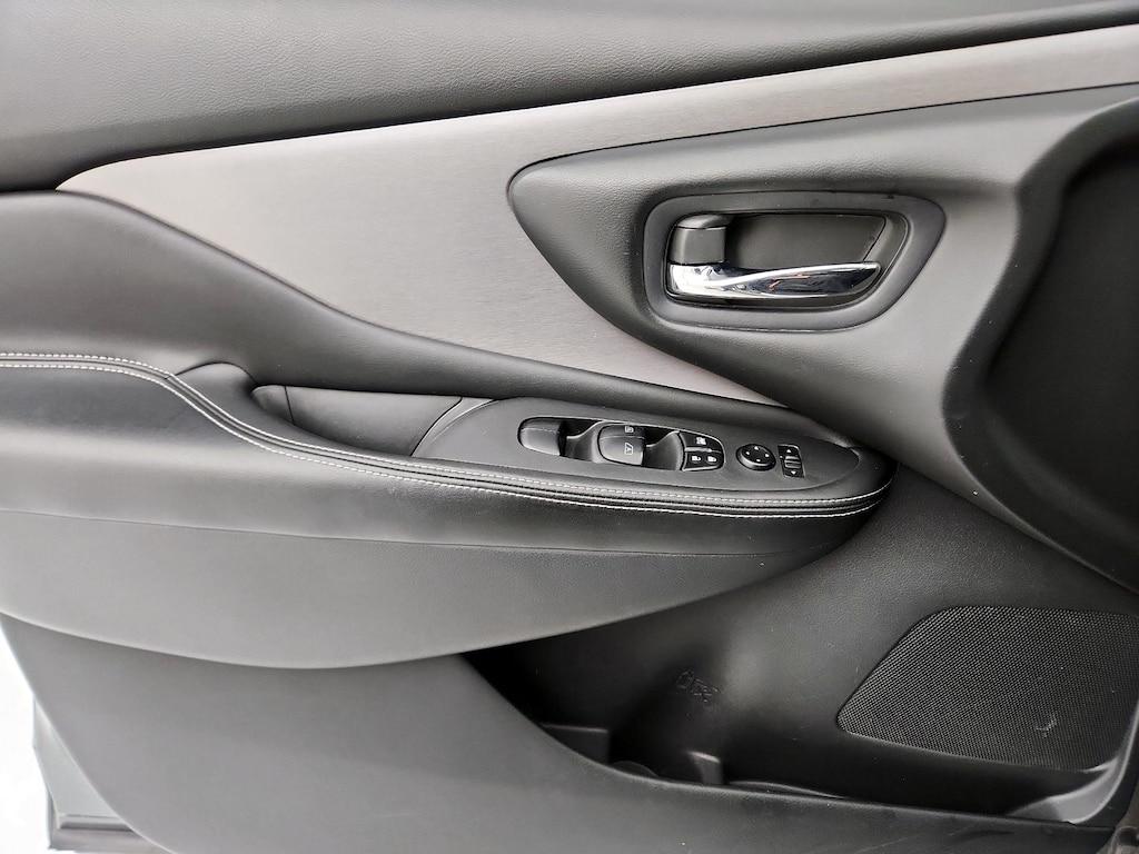 used 2020 Nissan Murano car, priced at $18,998