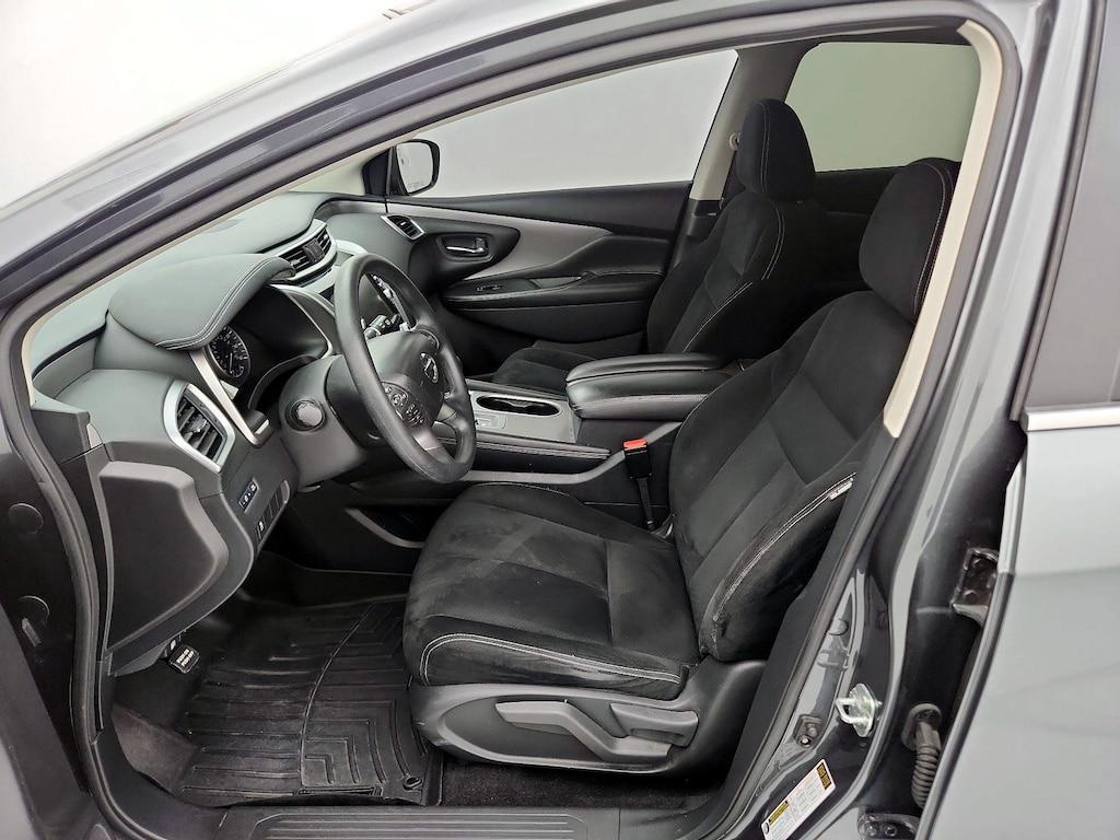 used 2020 Nissan Murano car, priced at $18,998