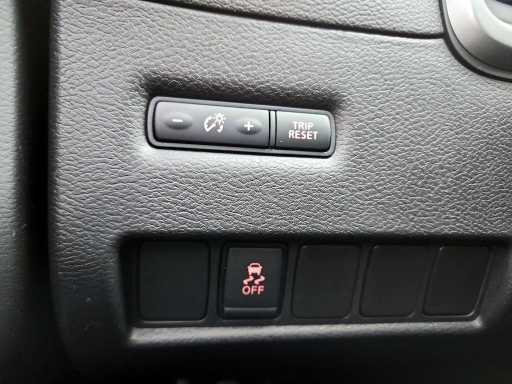 used 2020 Nissan Murano car, priced at $18,998