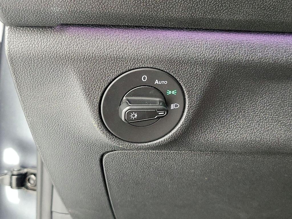 used 2019 Volkswagen Jetta car, priced at $19,998