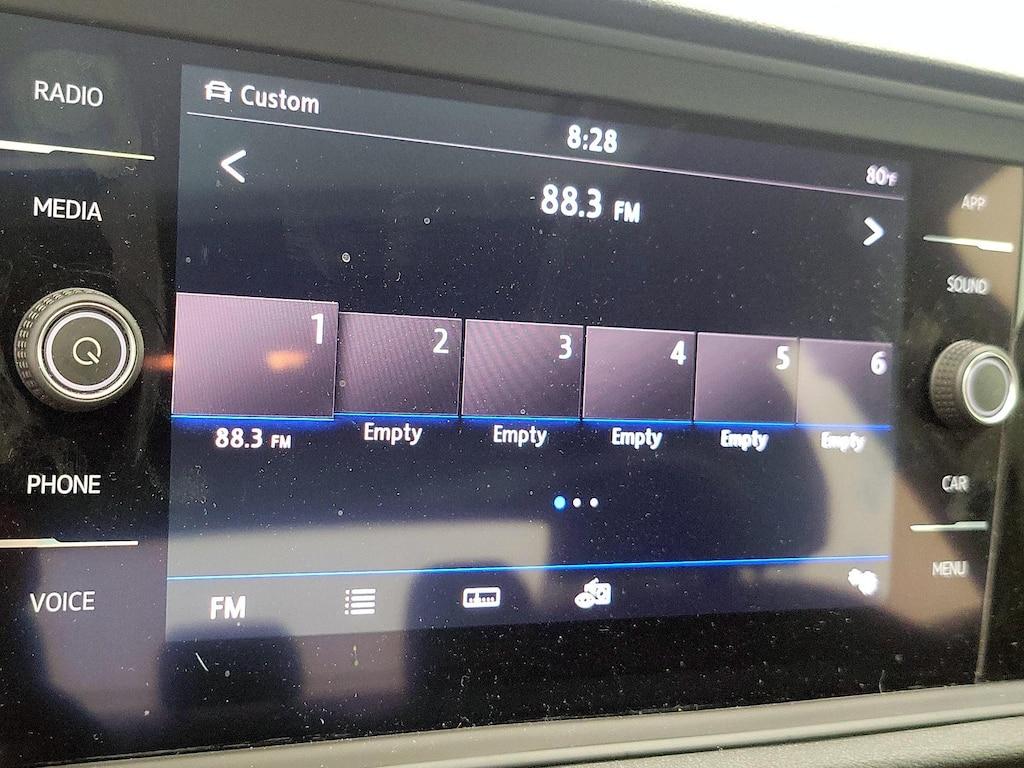 used 2019 Volkswagen Jetta car, priced at $19,998