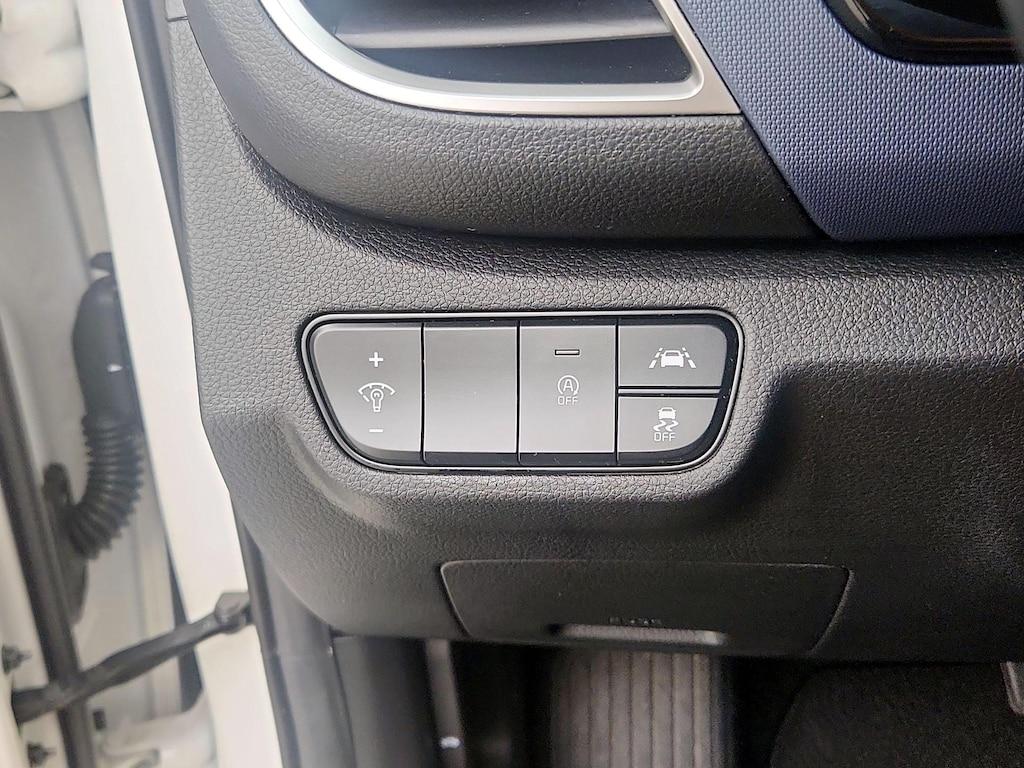 used 2022 Kia Seltos car, priced at $21,998