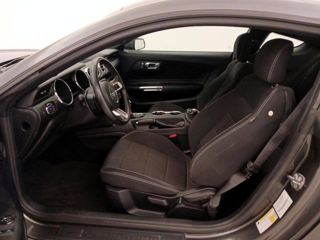 used 2016 Ford Mustang car, priced at $17,998