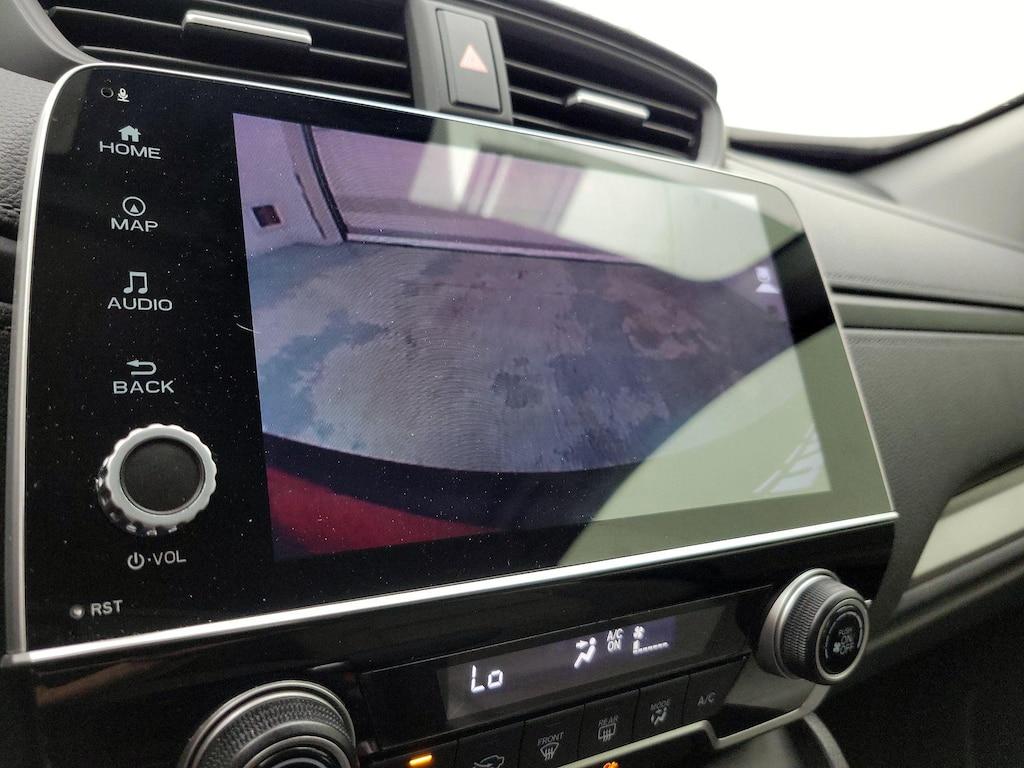 used 2020 Honda CR-V car, priced at $21,998