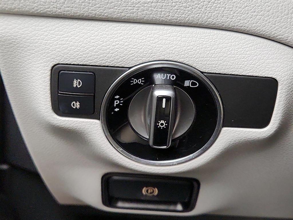 used 2019 Mercedes-Benz GLA 250 car, priced at $21,998