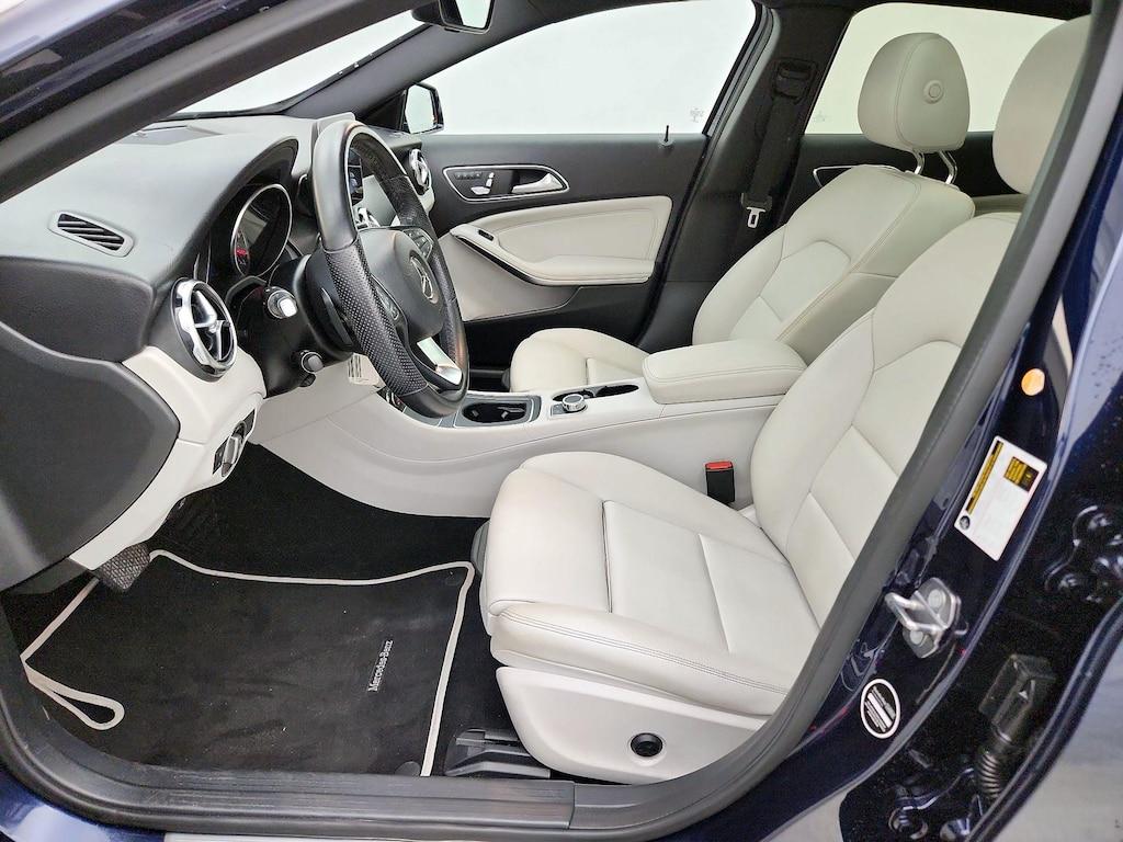 used 2019 Mercedes-Benz GLA 250 car, priced at $21,998