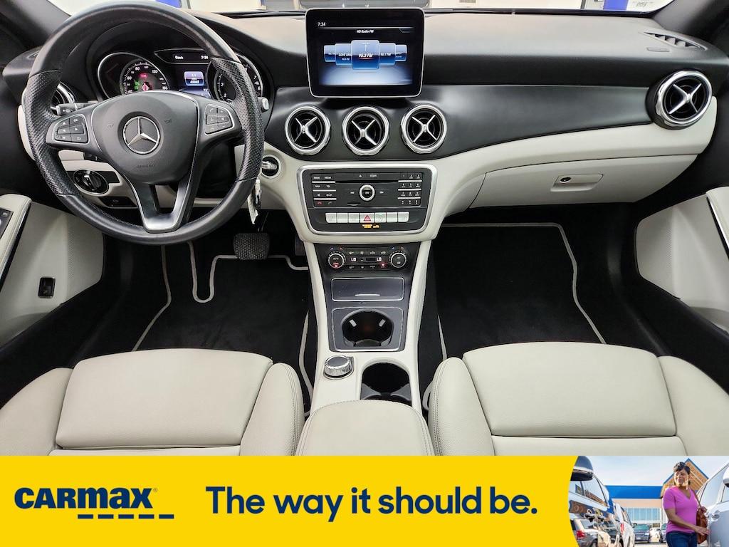 used 2019 Mercedes-Benz GLA 250 car, priced at $21,998