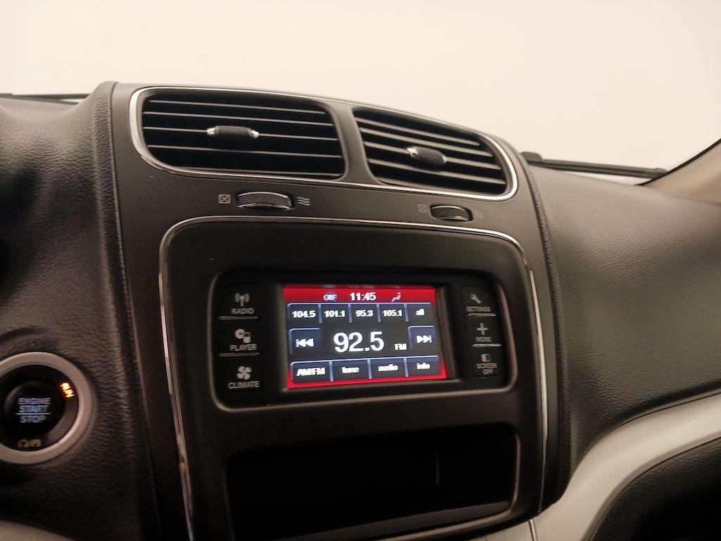 used 2018 Dodge Journey car, priced at $13,998