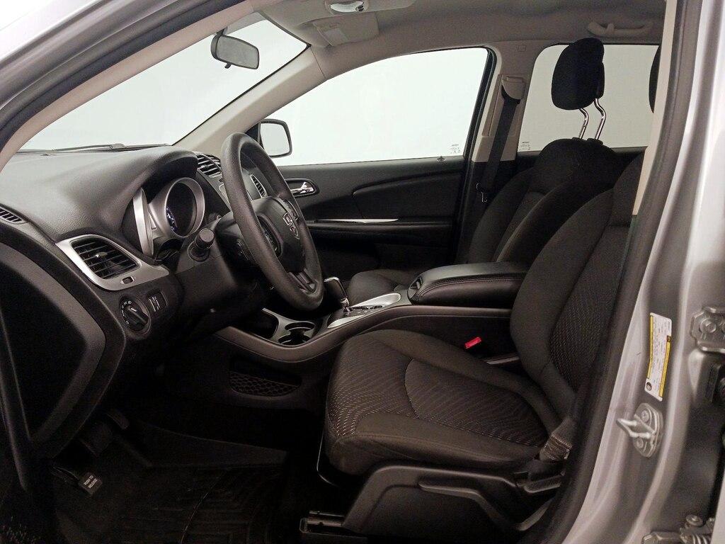 used 2018 Dodge Journey car, priced at $13,998