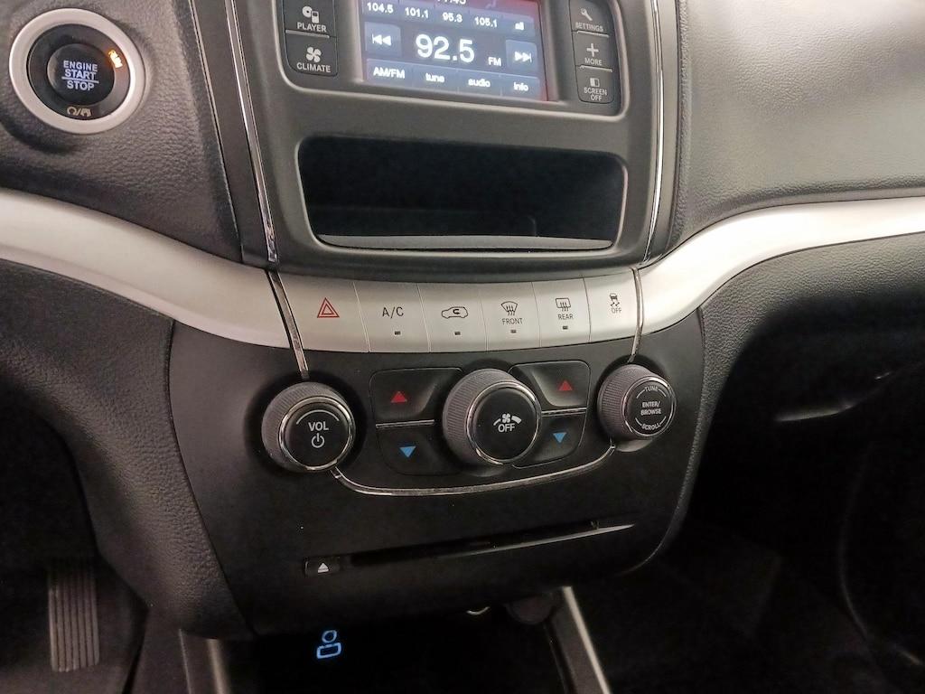 used 2018 Dodge Journey car, priced at $13,998