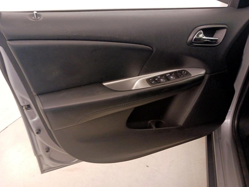 used 2018 Dodge Journey car, priced at $13,998