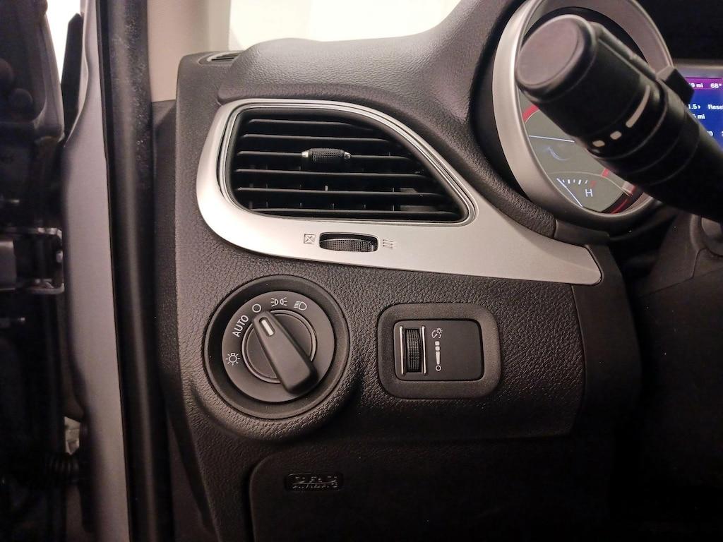 used 2018 Dodge Journey car, priced at $13,998