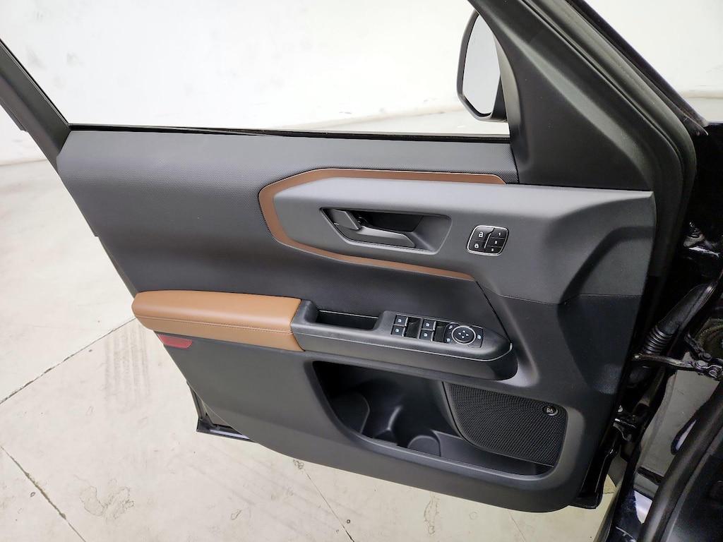 used 2023 Ford Bronco Sport car, priced at $31,998