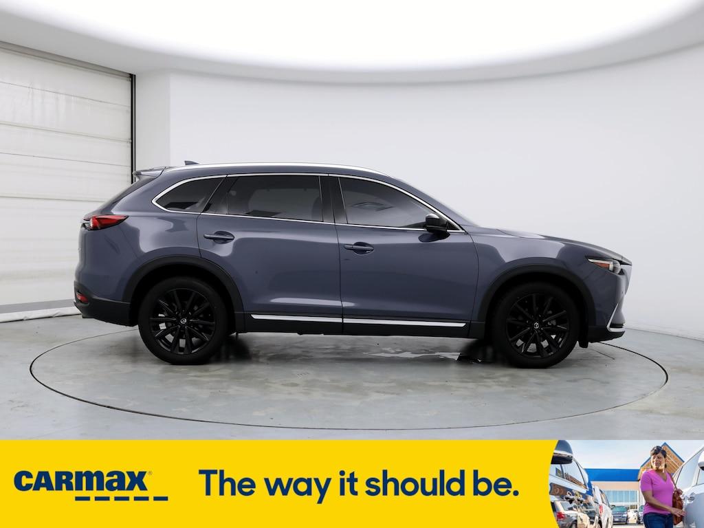 used 2023 Mazda CX-9 car, priced at $31,998