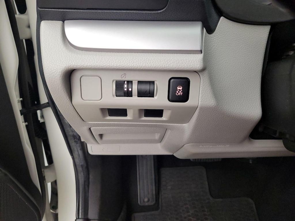 used 2018 Subaru Forester car, priced at $18,998