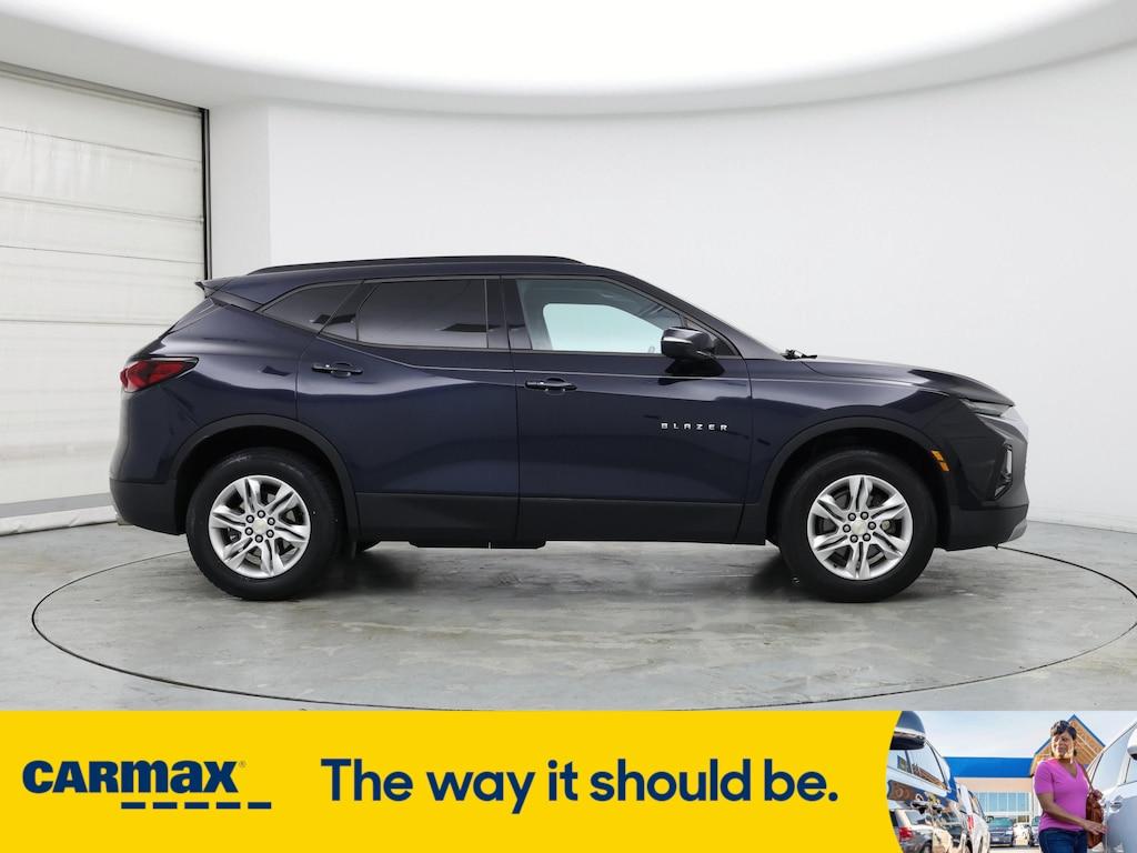 used 2020 Chevrolet Blazer car, priced at $21,998