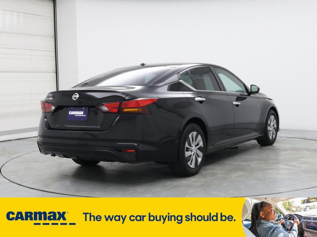 used 2020 Nissan Altima car, priced at $16,998
