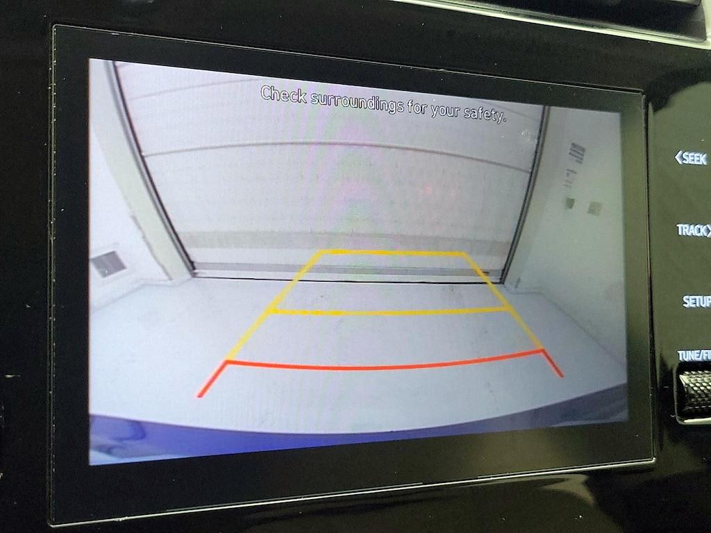 used 2023 Hyundai Tucson car, priced at $23,998