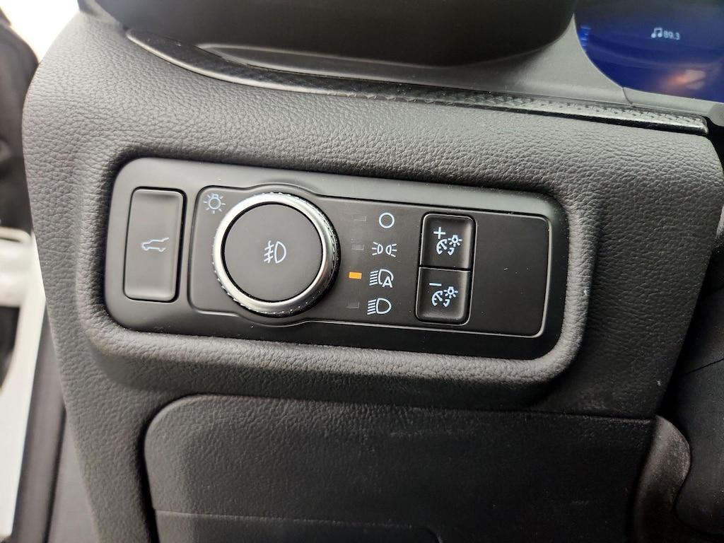 used 2020 Ford Explorer car, priced at $30,998