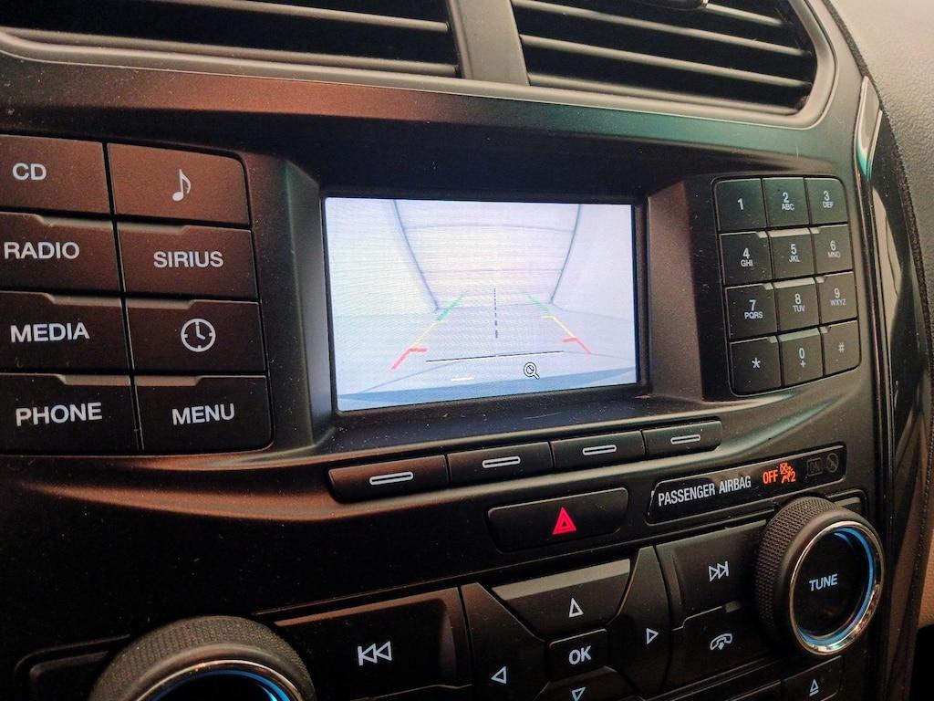 used 2017 Ford Explorer car, priced at $15,998