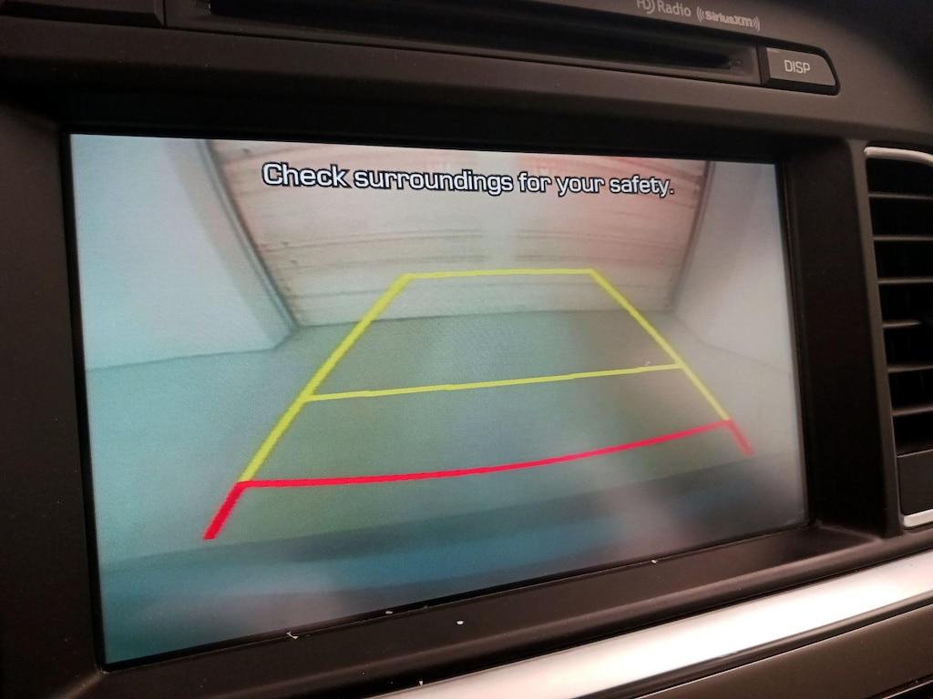 used 2015 Hyundai Sonata car, priced at $15,998