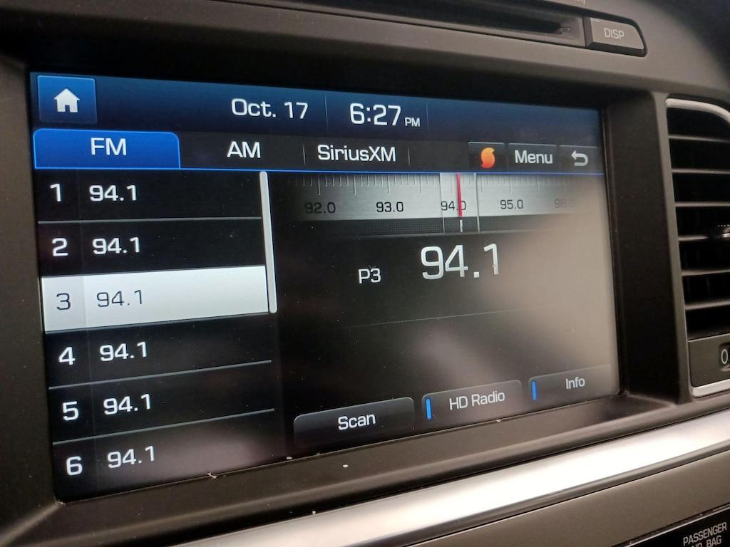 used 2015 Hyundai Sonata car, priced at $15,998