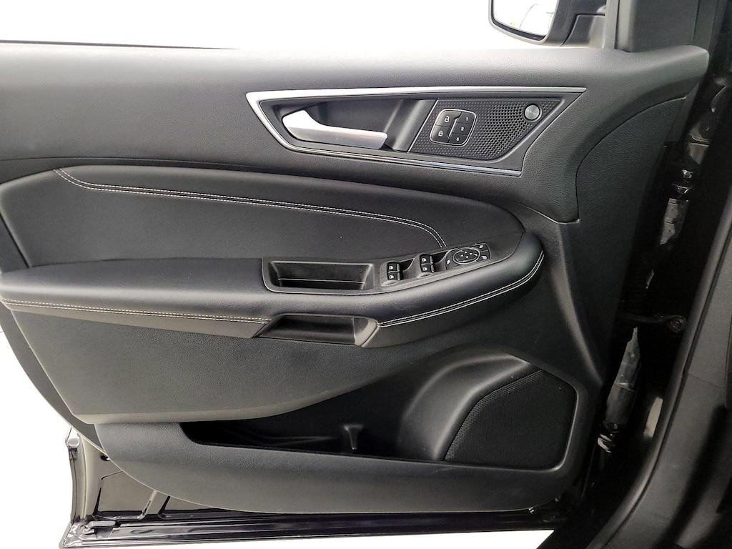 used 2022 Ford Edge car, priced at $28,998