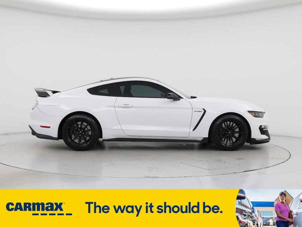 used 2017 Ford Mustang car, priced at $53,998