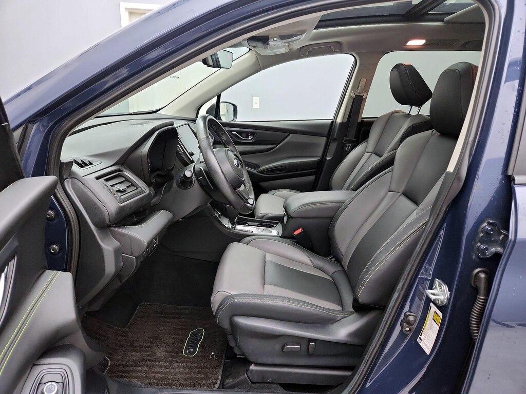 used 2023 Subaru Ascent car, priced at $36,998