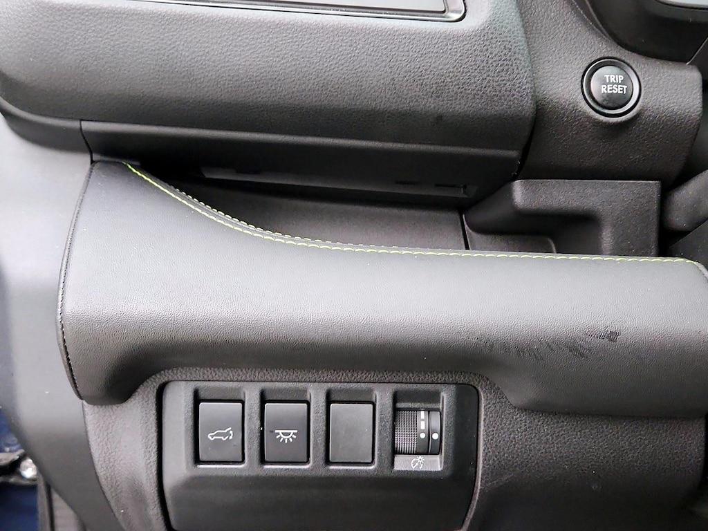 used 2023 Subaru Ascent car, priced at $36,998