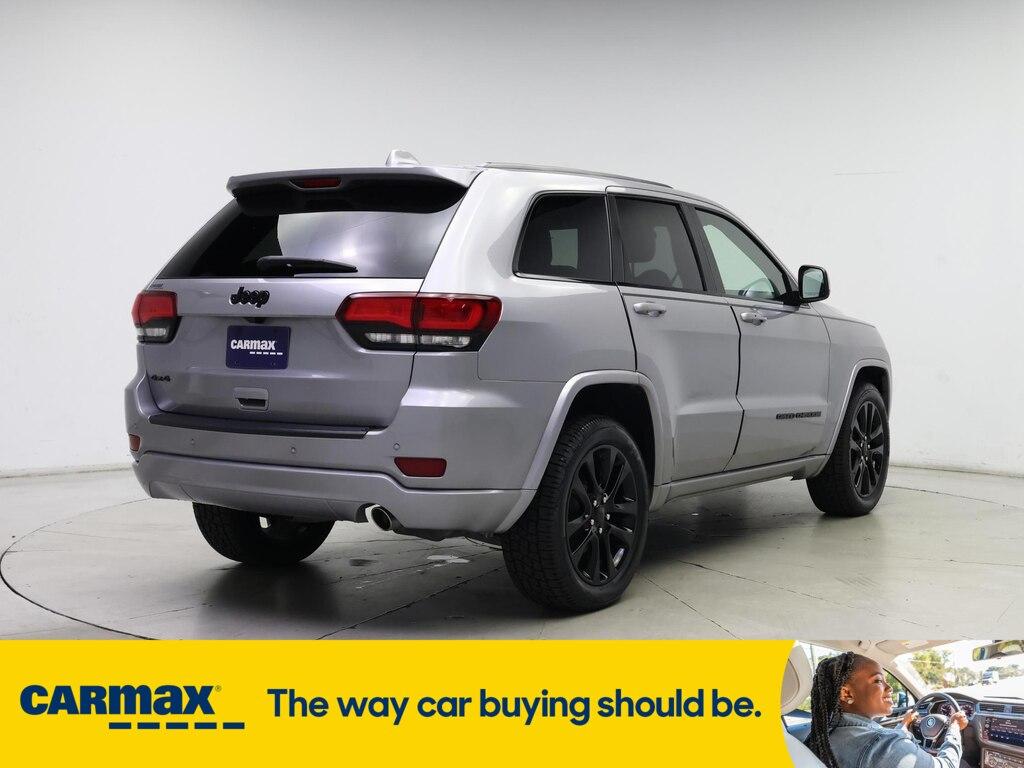 used 2019 Jeep Grand Cherokee car, priced at $24,998