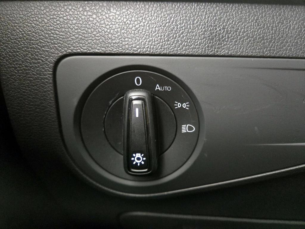 used 2023 Volkswagen Tiguan car, priced at $22,998