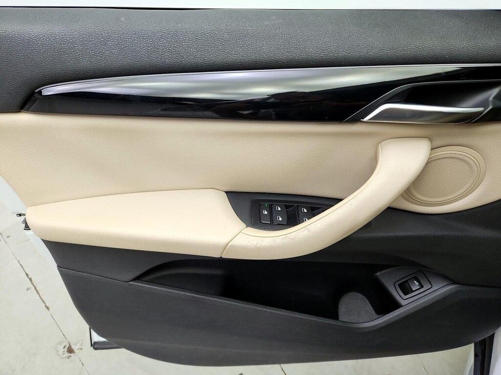 used 2018 BMW X1 car, priced at $16,998