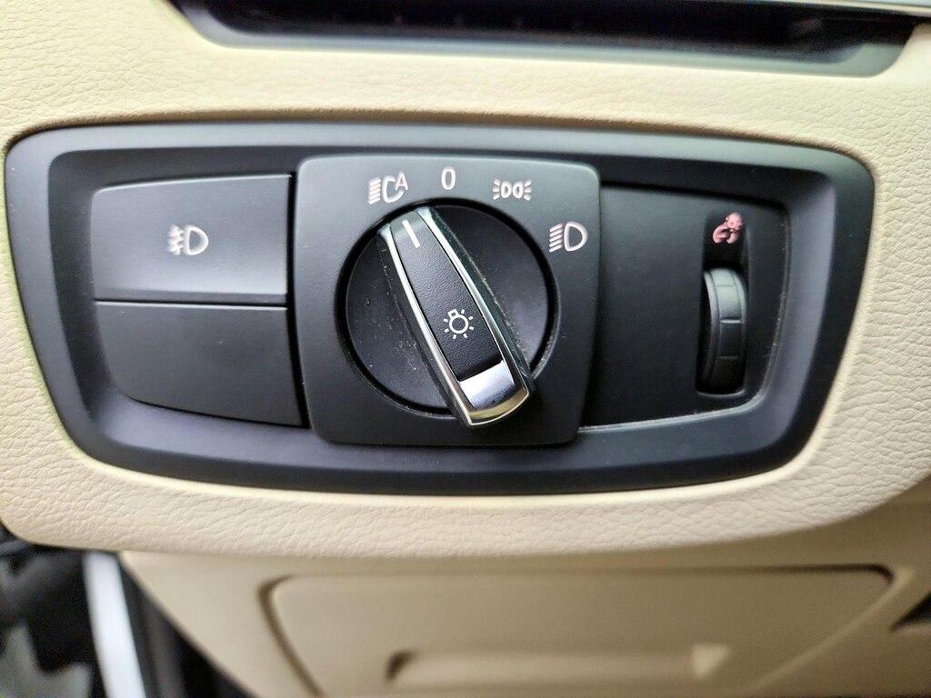 used 2018 BMW X1 car, priced at $16,998