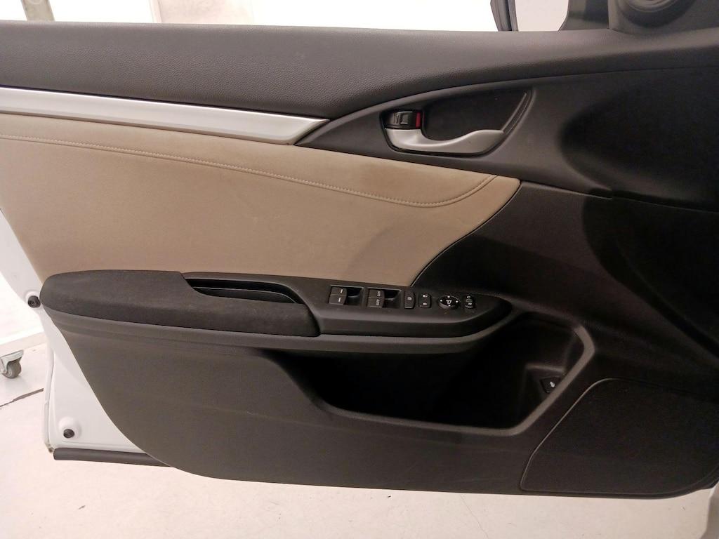 used 2019 Honda Civic car, priced at $18,998