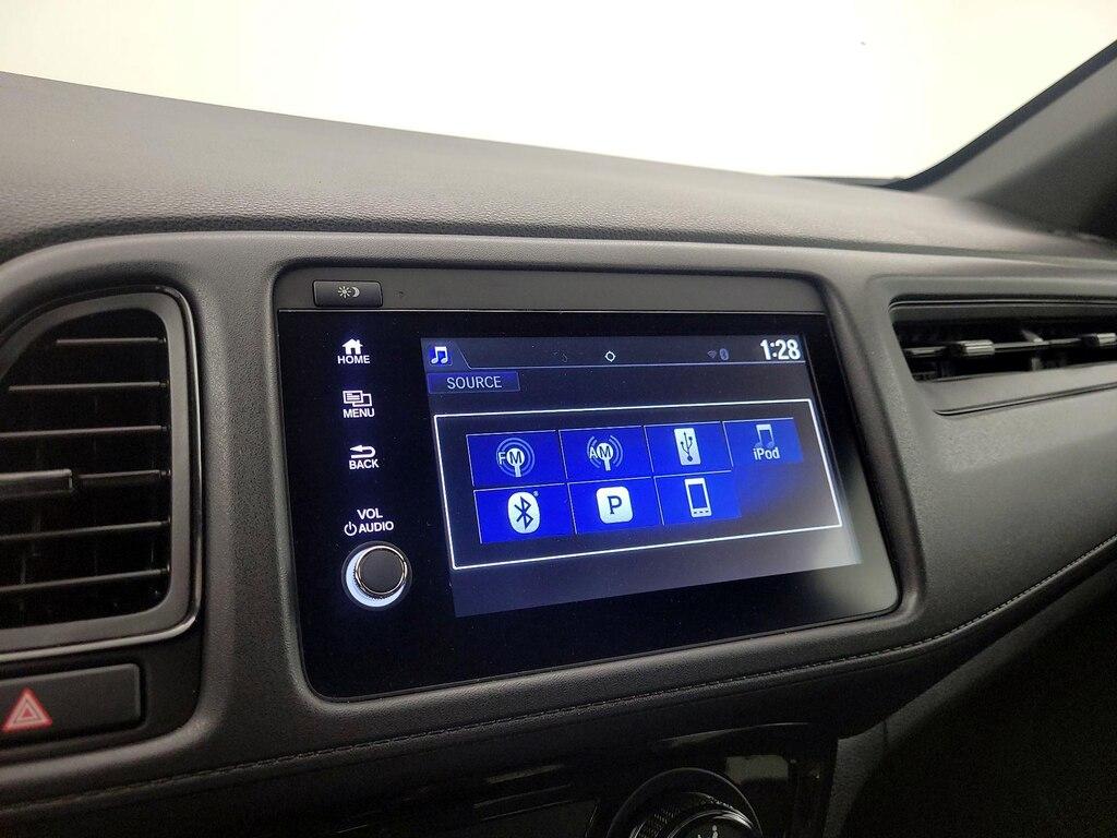 used 2022 Honda HR-V car, priced at $22,998