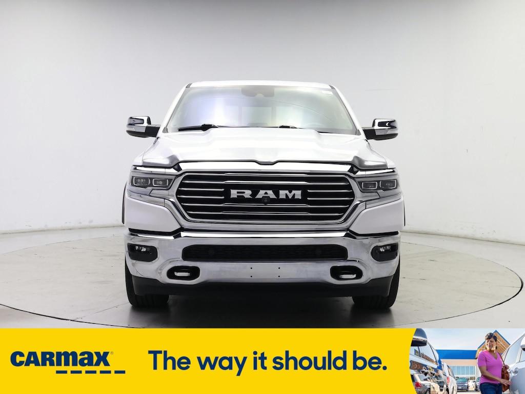 used 2019 Ram 1500 car, priced at $41,998