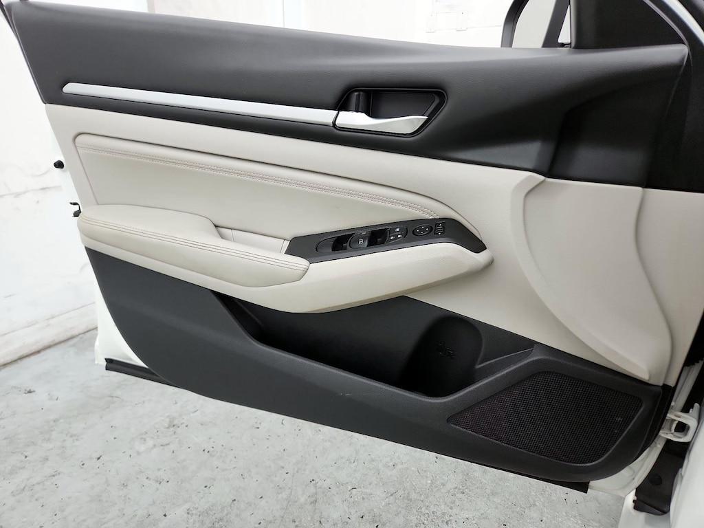 used 2019 Nissan Altima car, priced at $16,998