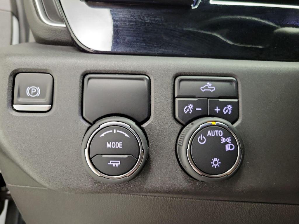 used 2024 Chevrolet Silverado 1500 car, priced at $42,998