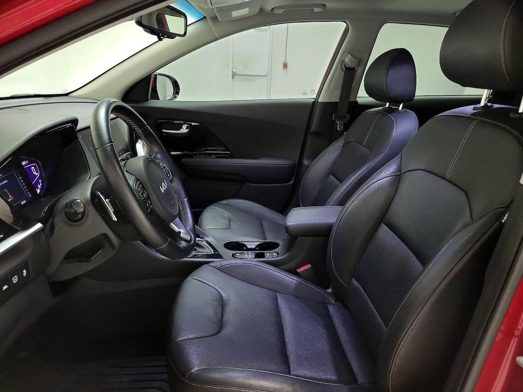 used 2022 Kia Niro car, priced at $24,998